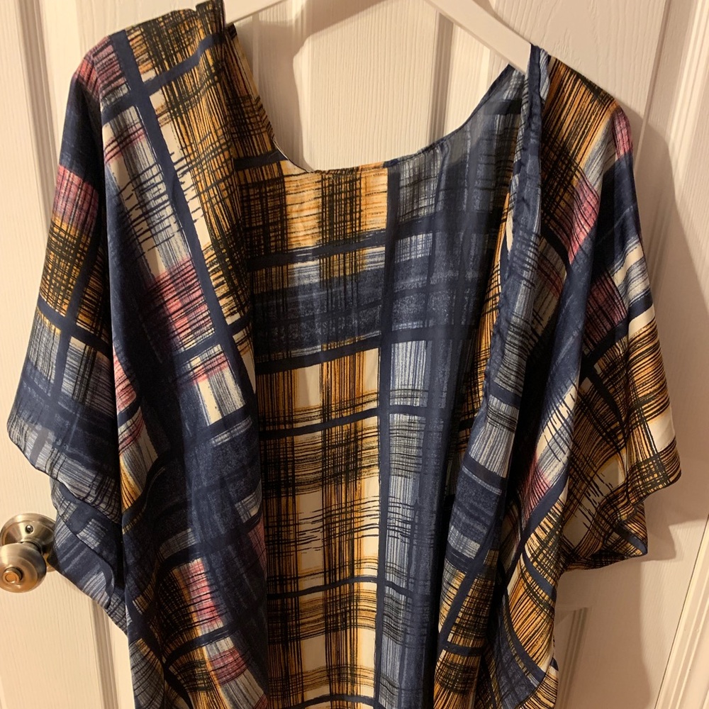 Stitch Fix Kimono